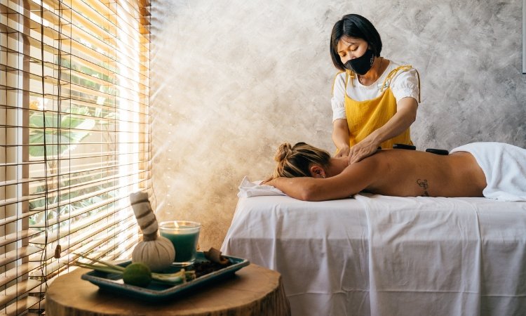 Russian Therapy